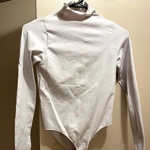 Skims Long Sleeve Bodysuit